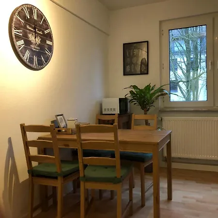 Suiteable Living - #4 Hoffmann Der Gemutliche *