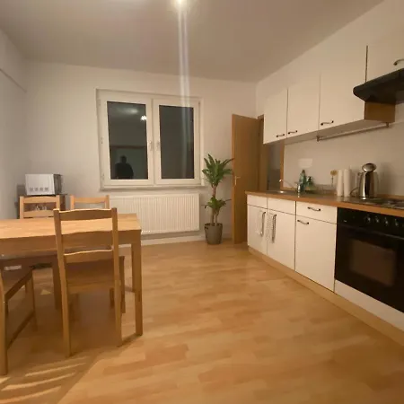 Suiteable Living - #4 Hoffmann Der Gemutliche *