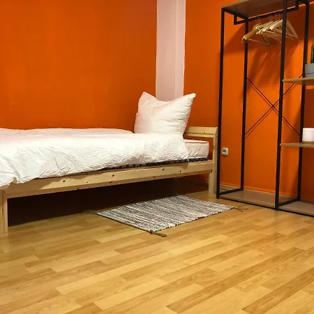 Apartment Suiteable Living - #4 Hoffmann Der Gemutliche *